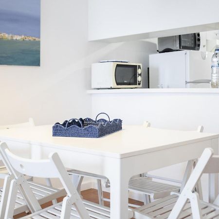 Hopstays Casa De Zanao 2 - Forte De S Joao Beach - 阿尔布费拉 外观 照片