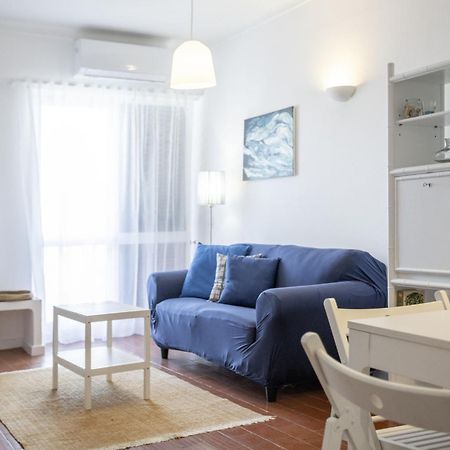 Hopstays Casa De Zanao 2 - Forte De S Joao Beach - 阿尔布费拉 外观 照片