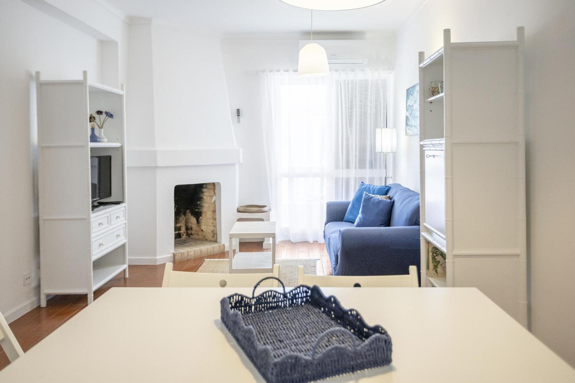 Hopstays Casa De Zanao 2 - Forte De S Joao Beach - 阿尔布费拉 外观 照片