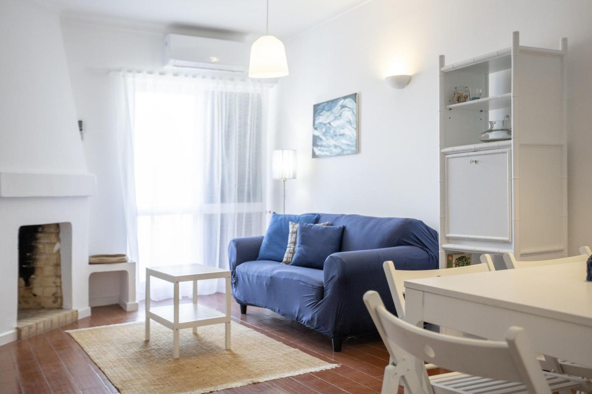 Hopstays Casa De Zanao 2 - Forte De S Joao Beach - 阿尔布费拉 外观 照片