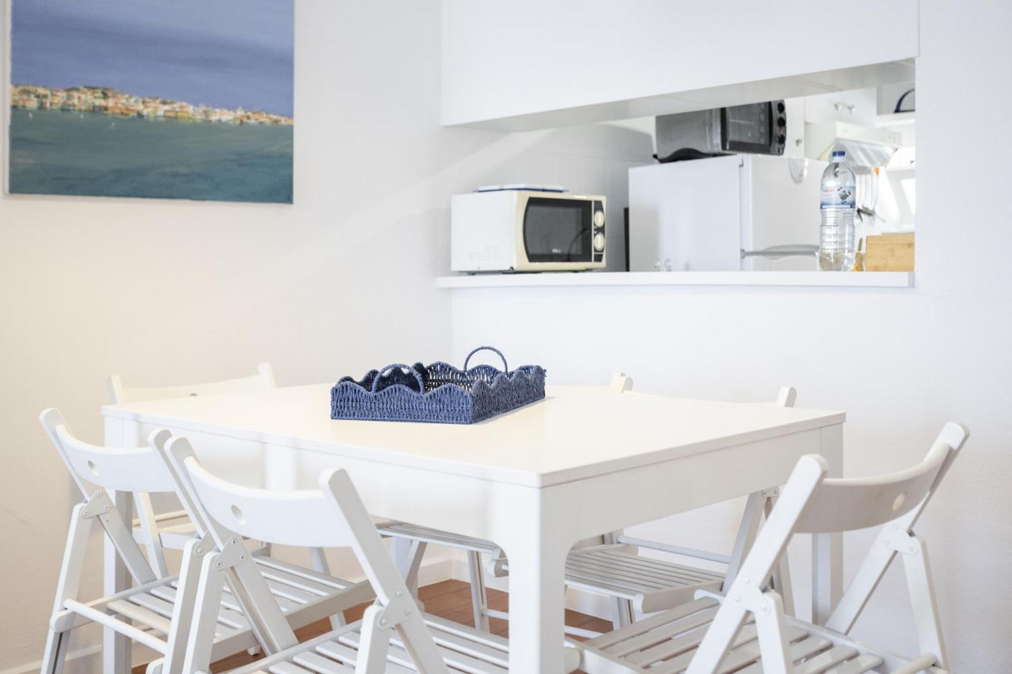 Hopstays Casa De Zanao 2 - Forte De S Joao Beach - 阿尔布费拉 外观 照片