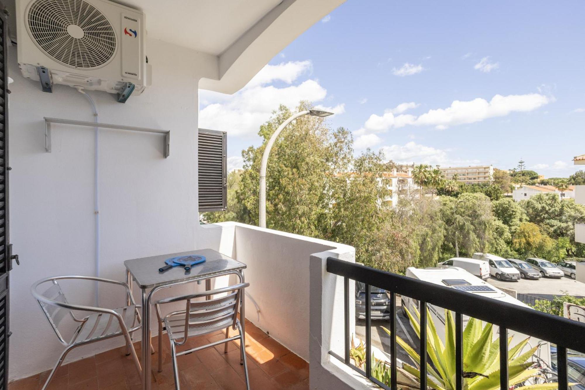 Hopstays Casa De Zanao 2 - Forte De S Joao Beach - 阿尔布费拉 外观 照片