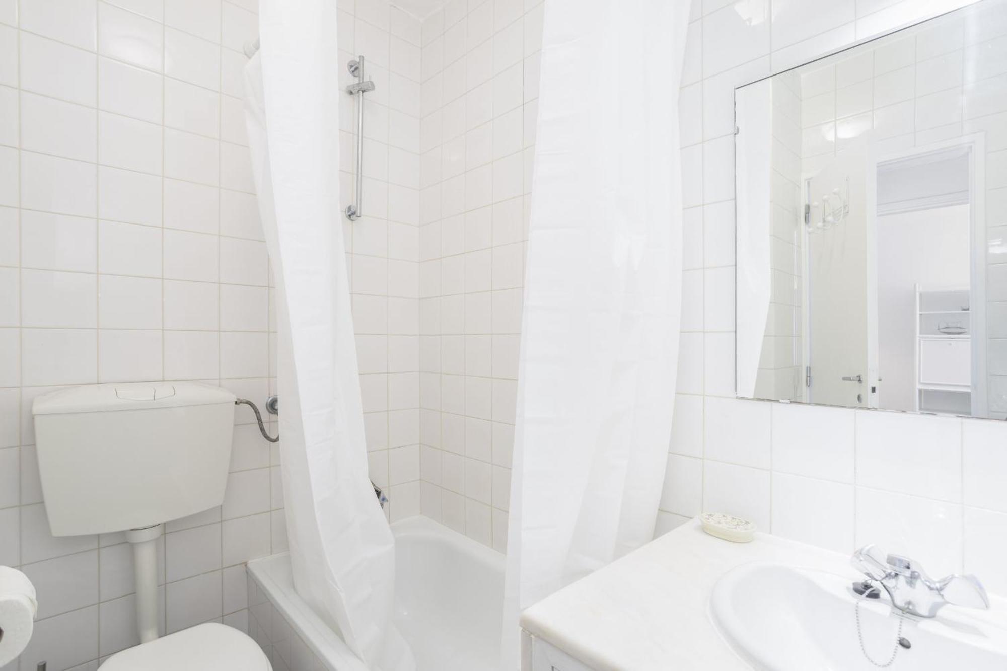 Hopstays Casa De Zanao 2 - Forte De S Joao Beach - 阿尔布费拉 外观 照片